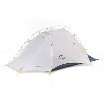 Amazon | Naturehike ネイチャーハイク クラウドアップウィング